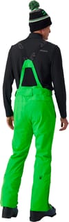 Spyder + Dare Pants Strobe Green - 3