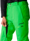 Spyder + Dare Pants Strobe Green - 4