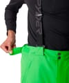 Spyder + Dare Pants Strobe Green - 5