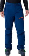 Fuse Pants Indigo + Spyder
