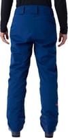 Spyder + Fuse Pants Indigo