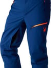 Spyder + Fuse Pants Indigo - 3