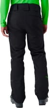 Spyder + Fuse Pants Strobe Green