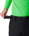 Spyder + Fuse Pants Strobe Green - 4