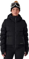 Spyder + Haven Jacket W Black