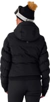 Spyder + Haven Jacket W Black - 3