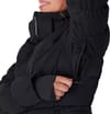 Spyder + Haven Jacket W Black - 5
