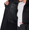 Spyder + Haven Jacket W Black - 6