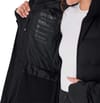 Spyder + Haven Jacket W Black - 6