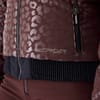 Spyder + Haven Jacket W Leopard - 4