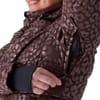 Spyder + Haven Jacket W Leopard - 5