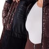 Spyder + Haven Jacket W Leopard - 6