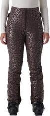 Fuse Pants W Leopard + Spyder