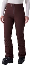 Fuse Pants W Mocha + Spyder