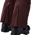 Spyder + Fuse Pants W Mocha - 4