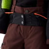 Spyder + Challenger Jacket Mocha - 6