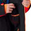 Spyder + Challenger Jacket Spyder Red - 5