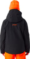 Spyder + Leader Jacket Kids Black - 3