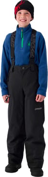 Spyder + Propulsion Pants Kids Black