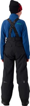 Spyder + Propulsion Pants Kids Black - 3