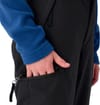 Spyder + Propulsion Pants Kids Black - 5