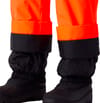 Spyder + Propulsion Pants Kids Fusion Orange - 4