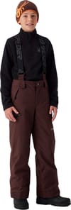 Spyder + Propulsion Pants Kids Mocha