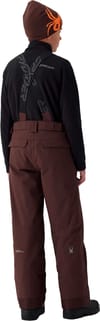 Spyder + Propulsion Pants Kids Mocha - 3