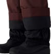 Spyder + Propulsion Pants Kids Mocha - 4