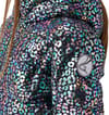 Spyder + Zadie Synthetic Down Jacket Leopard - 4