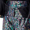 Spyder + Zadie Synthetic Down Jacket Leopard - 6