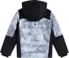 Spyder + Whiteout Synthetic Down Jacket Polar