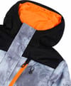Spyder + Whiteout Synthetic Down Jacket Polar - 4