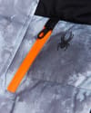 Spyder + Whiteout Synthetic Down Jacket Polar - 5
