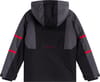 Spyder + Glade Jacket Black