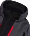 Spyder + Glade Jacket Black - 4