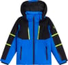 Glade Jacket Royal Blue + Spyder