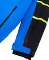 Spyder + Glade Jacket Royal Blue - 3