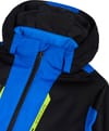 Spyder + Glade Jacket Royal Blue - 4