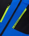 Spyder + Glade Jacket Royal Blue - 5
