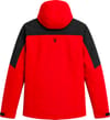 Spyder + Mandatory 3In1 Jacket Spyder Red