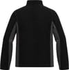 Spyder + Core Sweater Fleece Jacket Black