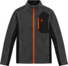 Core Sweater Fleece Jacket Polar + Spyder