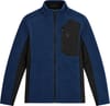 Core Sweater Fleece Jacket Indigo + Spyder