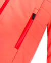 Spyder + Nova Sythetic Down Jacket Electric Coral - 4