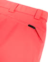 Spyder + Dreamer Pant Electric Coral - 5