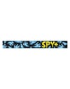 Spy + Crusher Elite Jr Haunted Bronze Silver Spectra Mirror