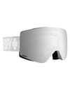 Marauder Elite Colorblock 2.0 Light Gray Bronze Mirror + Happy Ll + Spy