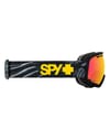 Spy + Marshall Spy + Trevor Kennison Happy Ml Rose Red Spectra Mirror - 3