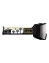 Spy + Raider Spy + Tom Wallisch Ml Rose Platinum Spectra Mirror
